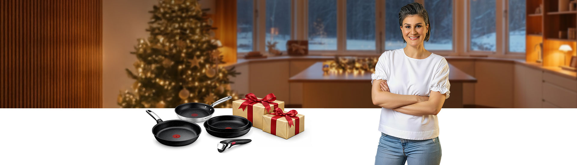 Tefal karácsony!